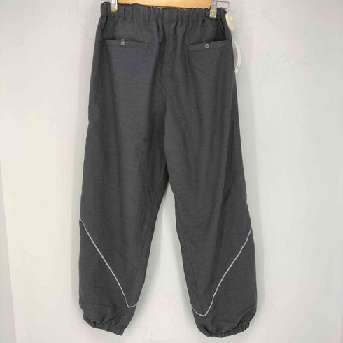 ノーティカ NAUTICA Recycled Fishing Net Track Pants メンズ JPN:M